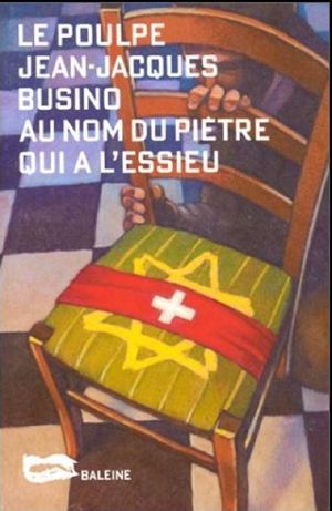 [Le Poulpe 103] • Au nom du piètre qui a l'essieu